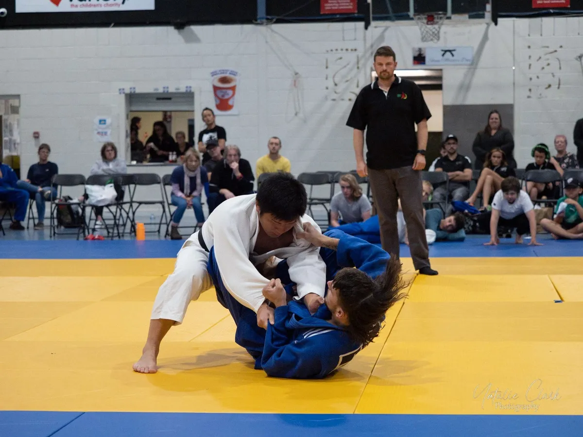 Documenting the Amateur Journey